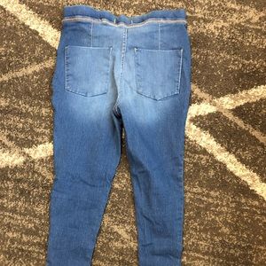 Free people Jeggings